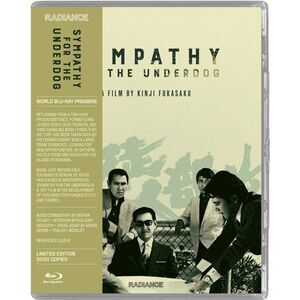 Sympathy for the Underdog